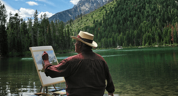 Painter Services