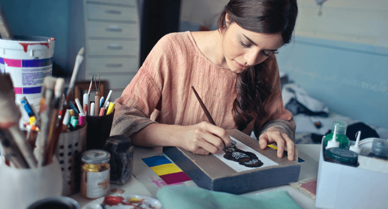 Painter Services