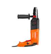New Drill Machine